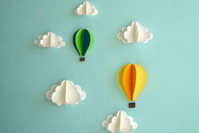 Screenshot of the application Wall Decorating Ideas - #7