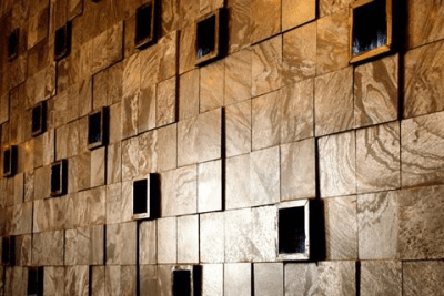 Screenshot of the application Wall Decorating Ideas - #9