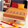 Download Teenage Bedroom Ideas