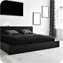 Download Black & White Bedroom Ideas