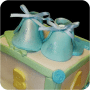 Download Baby Shower Cake Ideas