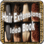Download Hair extensions Book idea