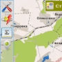 Download MapTour GPS navigation / GPS monitoring for Tourists