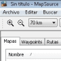 Download Garmin MapSource