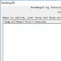 Download SendMap