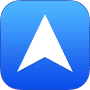 Download GeoNET navigator with traffic jams