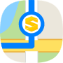 Download GPS Navigation & Maps – Scout