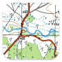 Download Russian topo maps (formerly Soviet military maps)