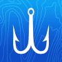 Download Fishing Points: Fishing & GPS