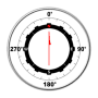 Download A simple compass