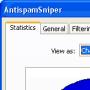 Download AntispamSniper for Outlook