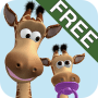 Download Talking Gina the Giraffe Free