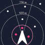 Download DPS Anti-Radar. Radar Cameras HUD