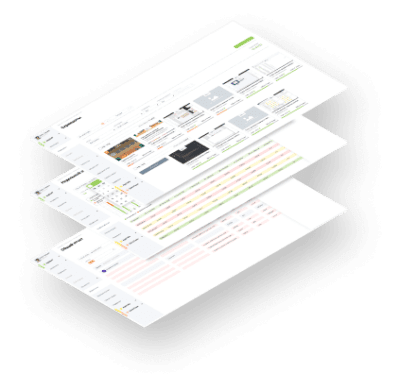 Screenshot of the application AppTask - #3