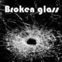 Download Broken glass