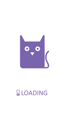 Screenshot of the application Cat Translator - #2