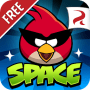 Download Angry Birds Space