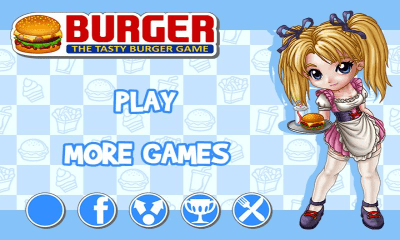 Screenshot of the application Sandwich - #5