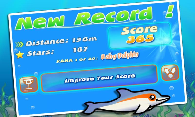 Screenshot of the application Dolphin - #4