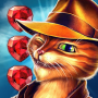 Download Indie Cat for VKontakte