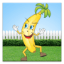 Download Dancing Banana