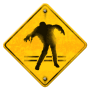 Download Drive With Zombies 3D