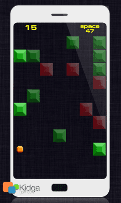 Screenshot of the application Router - #3