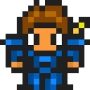 Download WinterSun MMORPG (Retro 2D)