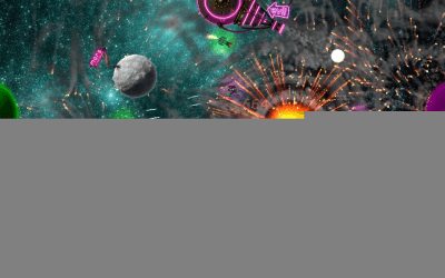 Screenshot of the application M.A.R.S. - #2