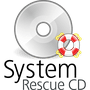 Download SystemRescueCD