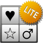 Download Character Keyboard & TextArt