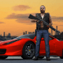 Download Gangster Fight - Vegas Crime Survival Simulator