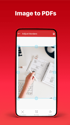 Screenshot of the application PDF Editor: PDF Fill & Sign - #7