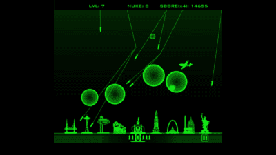 Screenshot of the application Fallout Pip-Boy - #3