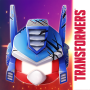 Download Angry Birds Transformers
