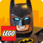 Download A GAME BASED ON THE MOVIE "LEGO BATMAN