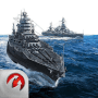 Download World of Warships Blitz: Navy MMORPG PvP shooter