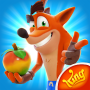 Download Crash Bandicoot: On All Feet