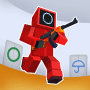 Download Fire Craft: 3D Pixel World