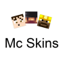 Download Skins for Minecraft Pocket Ed