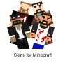Download Skins for Minecraft
