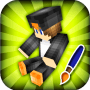 Download Skin Editor for Minecraft PE (3D)