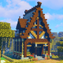 Download Houses for Minecraft 2021