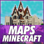 Download Maps for Minecraft | MCPE Maps