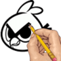 Download How to draw: Angry Birds
