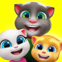 Download My Talking Tom: Friends