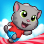 Download Talking Tom: for candy!