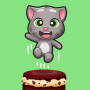 Download Talking Tom: The Tasty Tower