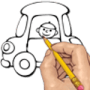 Download How to draw Toy Cars