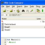 Download VBA Code Compare